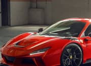 2021 Ferrari F8 Tributo N-Largo by Novitec
- image 999657