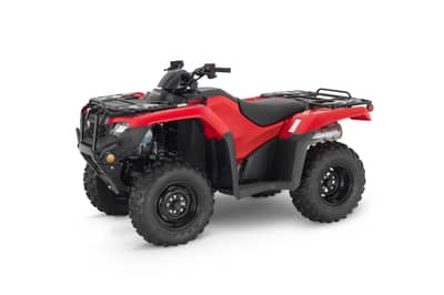 2021 Honda FourTrax Rancher