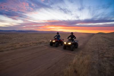 2021 Honda FourTrax Recon