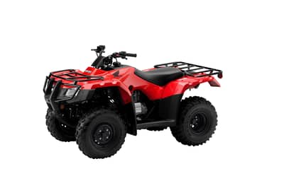 2021 Honda FourTrax Recon
