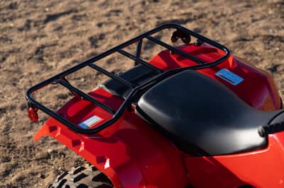 2021 Honda FourTrax Recon