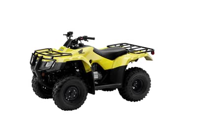 2021 Honda FourTrax Recon