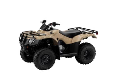 2021 Honda FourTrax Recon