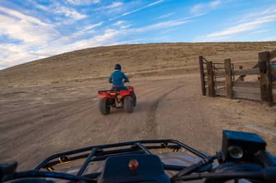2021 Honda FourTrax Recon