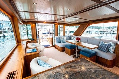 2021 Hunt Ocean 63
