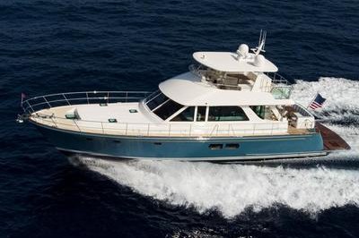2021 Hunt Ocean 63