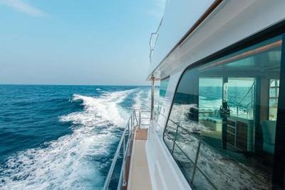 2021 Hunt Ocean 63