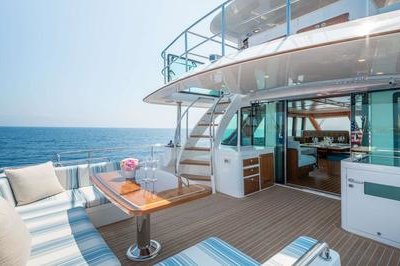 2021 Hunt Ocean 63