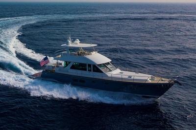 2021 Hunt Ocean 63