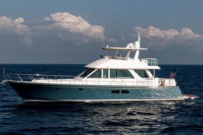 2021 Hunt Ocean 63
