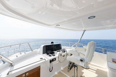 2021 Hunt Ocean 63