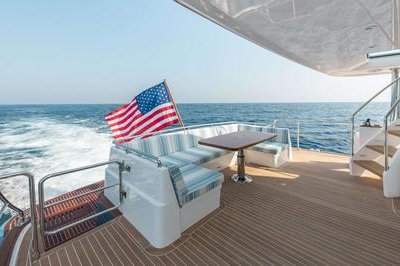 2021 Hunt Ocean 63
