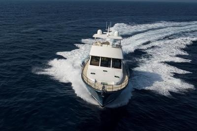 2021 Hunt Ocean 63