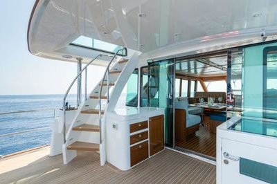 2021 Hunt Ocean 63