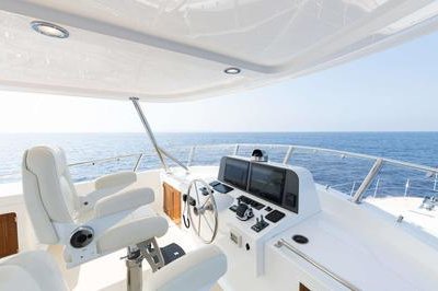 2021 Hunt Ocean 63