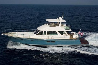 2021 Hunt Ocean 63
