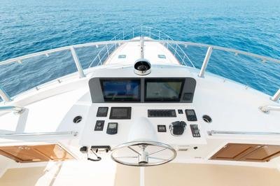 2021 Hunt Ocean 63