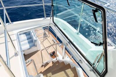 2021 Hunt Ocean 63