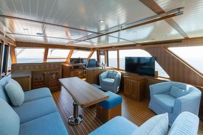 2021 Hunt Ocean 63