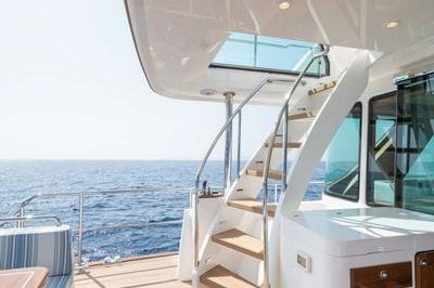 2021 Hunt Ocean 63