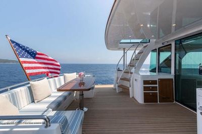 2021 Hunt Ocean 63