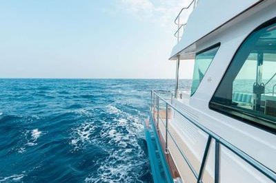 2021 Hunt Ocean 63