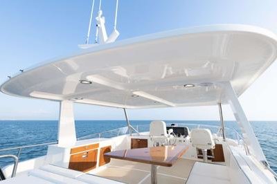 2021 Hunt Ocean 63