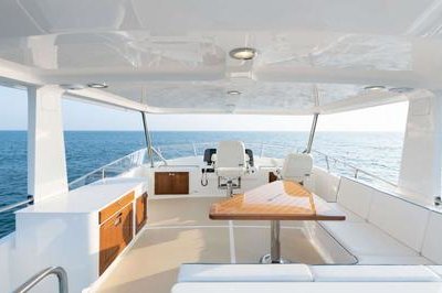 2021 Hunt Ocean 63