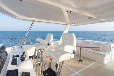 2021 Hunt Ocean 63