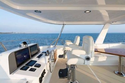 2021 Hunt Ocean 63