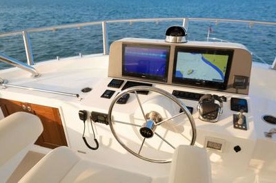 2021 Hunt Ocean 63