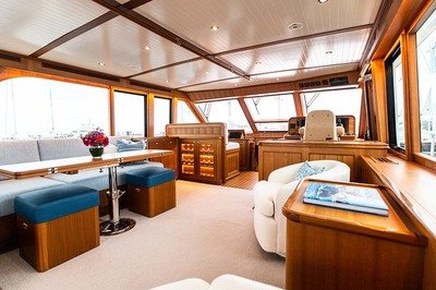 2021 Hunt Ocean 63