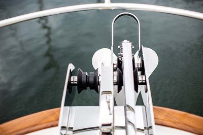 2021 Hunt Ocean 63