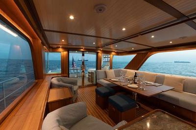 2021 Hunt Ocean 63