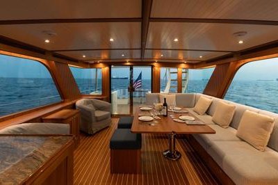 2021 Hunt Ocean 63
