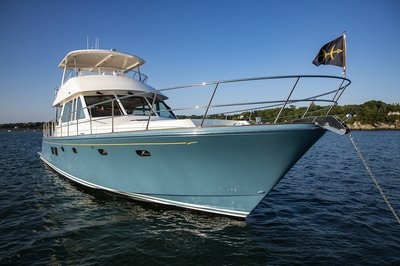 2021 Hunt Ocean 63