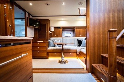 2021 Hunt Ocean 63