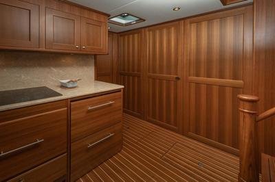 2021 Hunt Ocean 63