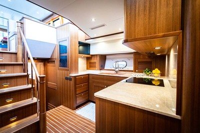 2021 Hunt Ocean 63