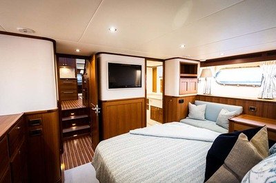 2021 Hunt Ocean 63