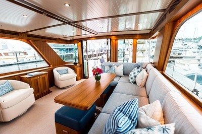 2021 Hunt Ocean 63