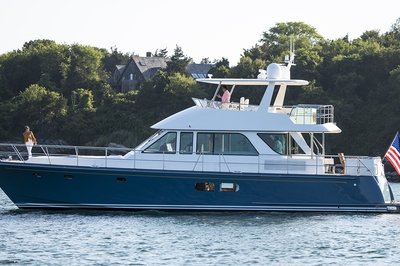 2021 Hunt Ocean 63
