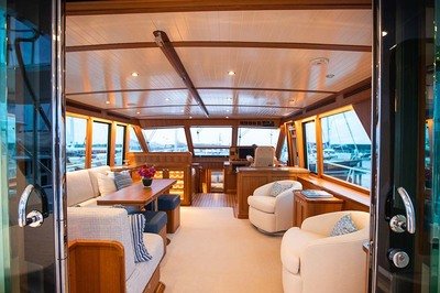 2021 Hunt Ocean 63