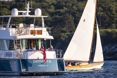2021 Hunt Ocean 63