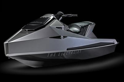 2021 Narke GT95
