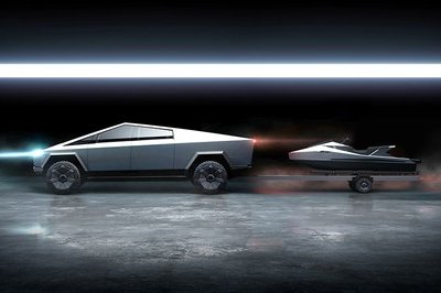 2021 Narke GT95