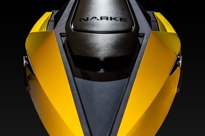 2021 Narke GT95