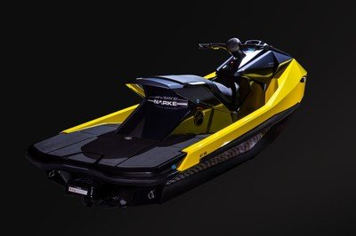 2021 Narke GT95