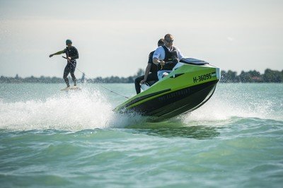 2021 Narke GT95