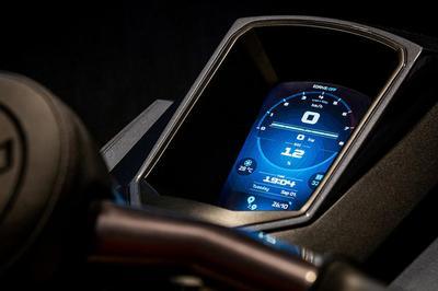 2021 Narke GT95